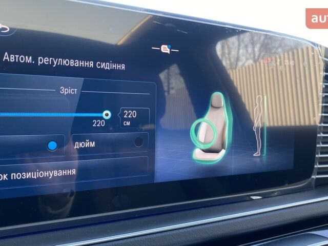 купить новое авто Мерседес GLE-Class Coupe 2025 года от официального дилера Хмельниччина-Авто Mercedes-Benz Мерседес фото