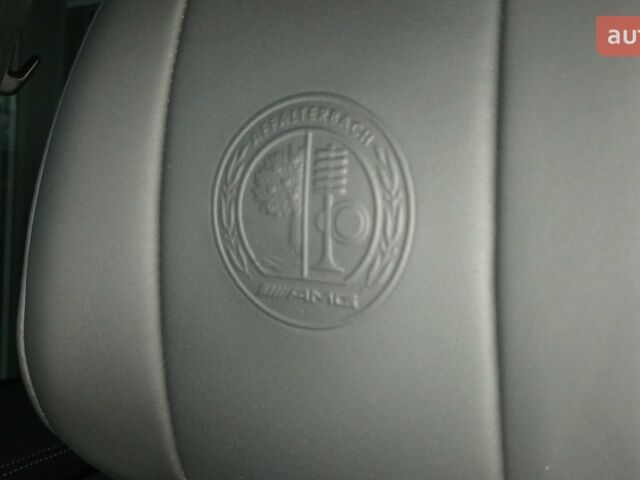 купить новое авто Мерседес GLE-Class Coupe 2025 года от официального дилера УКРАВТО ХМЕЛЬНИЦЬКИЙ Mercedes-Benz Мерседес фото