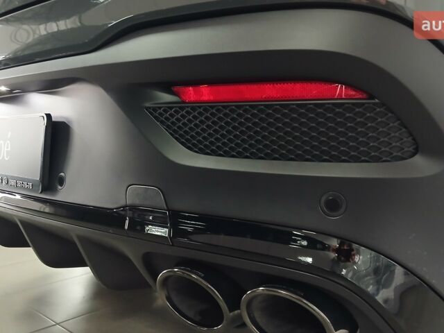 купить новое авто Мерседес GLE-Class Coupe 2025 года от официального дилера УКРАВТО ХМЕЛЬНИЦЬКИЙ Mercedes-Benz Мерседес фото