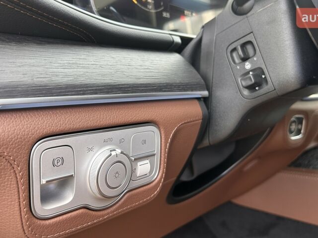 купить новое авто Мерседес GLE-Class Coupe 2025 года от официального дилера Полтава-Авто Мерседес фото