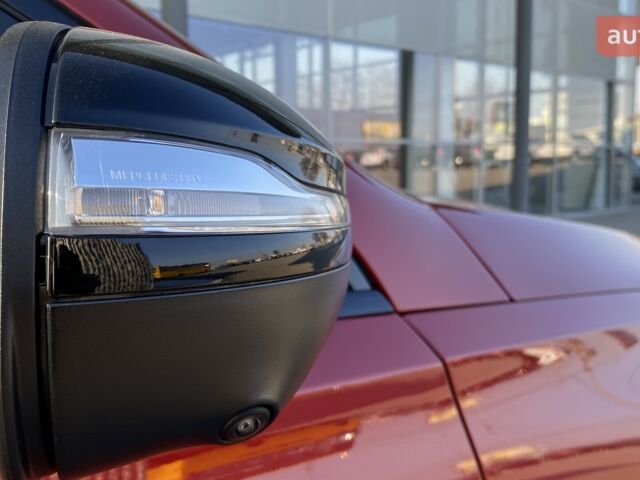 купить новое авто Мерседес GLE-Class Coupe 2025 года от официального дилера Хмельниччина-Авто Mercedes-Benz Мерседес фото