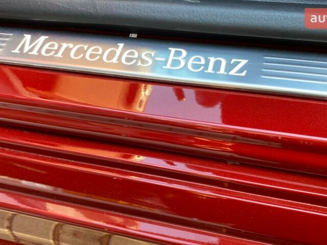 купить новое авто Мерседес GLE-Class Coupe 2025 года от официального дилера Хмельниччина-Авто Mercedes-Benz Мерседес фото