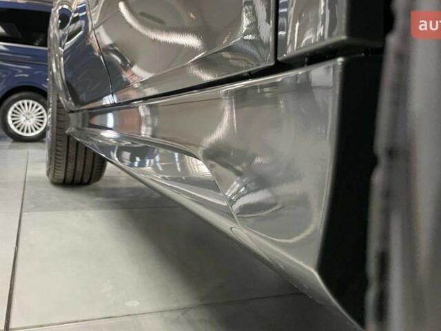 Мерседес GLE-Class Coupe, объемом двигателя 2.99 л и пробегом 0 тыс. км за 131405 $, фото 13 на Automoto.ua