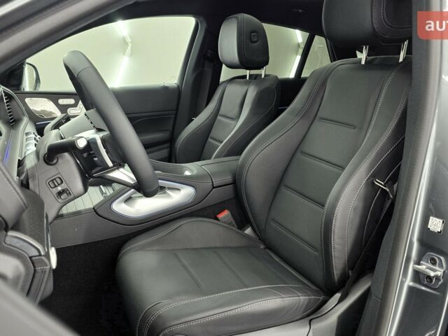 Мерседес GLE-Class Coupe, объемом двигателя 2.99 л и пробегом 0 тыс. км за 136238 $, фото 18 на Automoto.ua