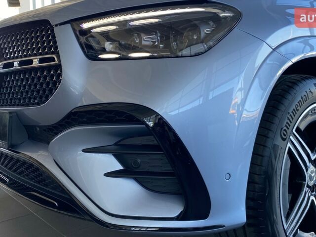 купить новое авто Мерседес GLE-Class Coupe 2025 года от официального дилера УКРАВТО ХМЕЛЬНИЦЬКИЙ Mercedes-Benz Мерседес фото