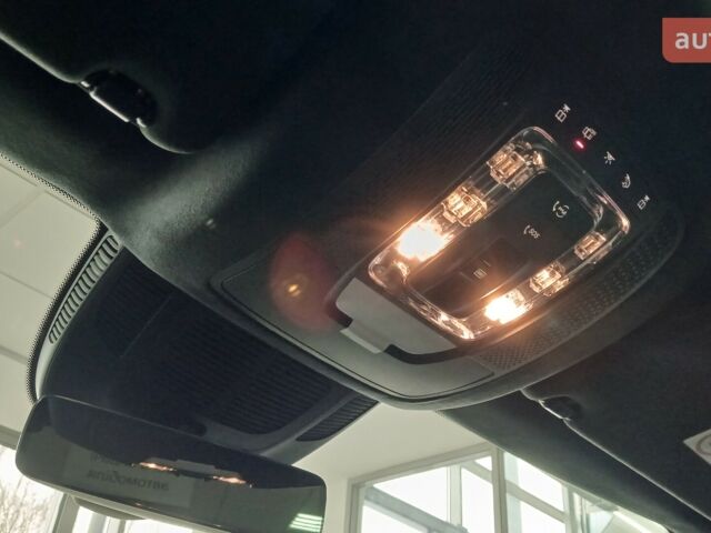 купить новое авто Мерседес GLE-Class Coupe 2025 года от официального дилера УКРАВТО ХМЕЛЬНИЦЬКИЙ Mercedes-Benz Мерседес фото