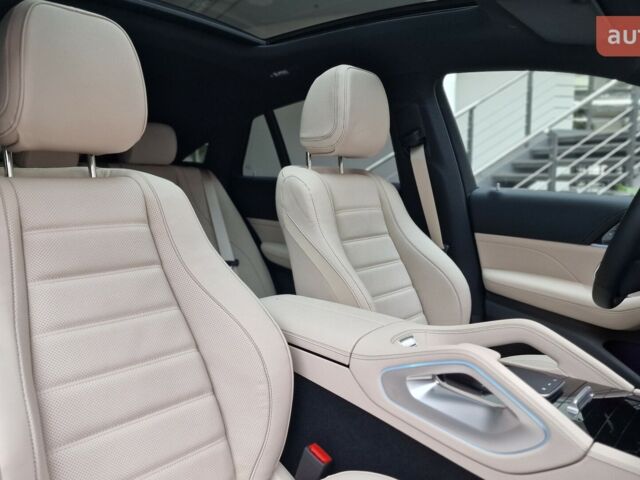 Мерседес GLE-Class Coupe, об'ємом двигуна 2.99 л та пробігом 0 тис. км за 131371 $, фото 16 на Automoto.ua