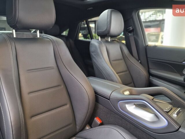 Мерседес GLE-Class Coupe, об'ємом двигуна 2.99 л та пробігом 0 тис. км за 138709 $, фото 11 на Automoto.ua