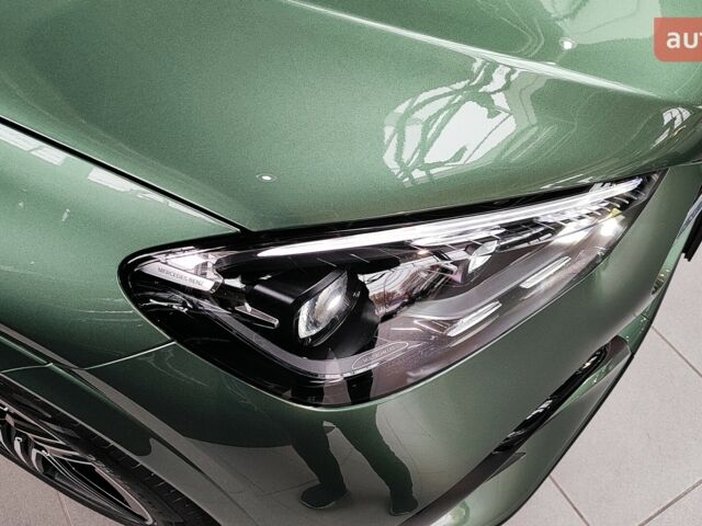 Мерседес GLE-Class Coupe, объемом двигателя 2.99 л и пробегом 0 тыс. км за 137586 $, фото 11 на Automoto.ua