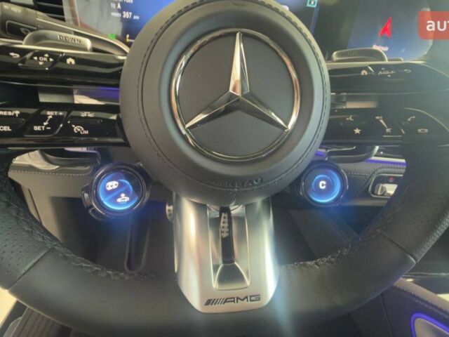 Мерседес GLE-Class Coupe, об'ємом двигуна 3 л та пробігом 0 тис. км за 140047 $, фото 14 на Automoto.ua