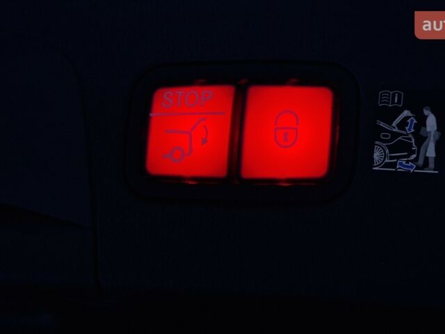 Мерседес GLE-Class Coupe, об'ємом двигуна 2.99 л та пробігом 0 тис. км за 131371 $, фото 29 на Automoto.ua