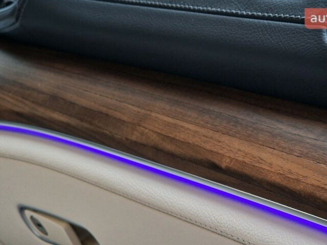 Мерседес GLE-Class Coupe, об'ємом двигуна 1.99 л та пробігом 0 тис. км за 121238 $, фото 10 на Automoto.ua