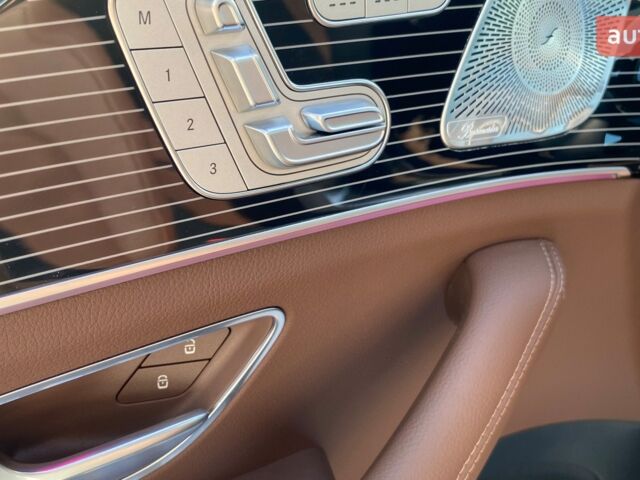 купить новое авто Мерседес GLE-Class Coupe 2025 года от официального дилера yama420.04.13 Мерседес фото