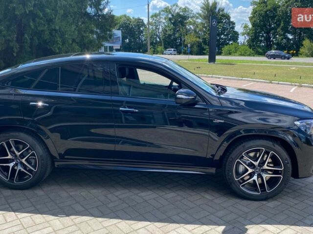 купить новое авто Мерседес GLE-Class Coupe 2025 года от официального дилера ПРАТ "ЧЕРКАСИ-АВТО" Mercedes-Benz Мерседес фото