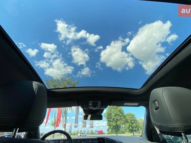 купить новое авто Мерседес GLE-Class Coupe 2025 года от официального дилера ПРАТ "ЧЕРКАСИ-АВТО" Mercedes-Benz Мерседес фото