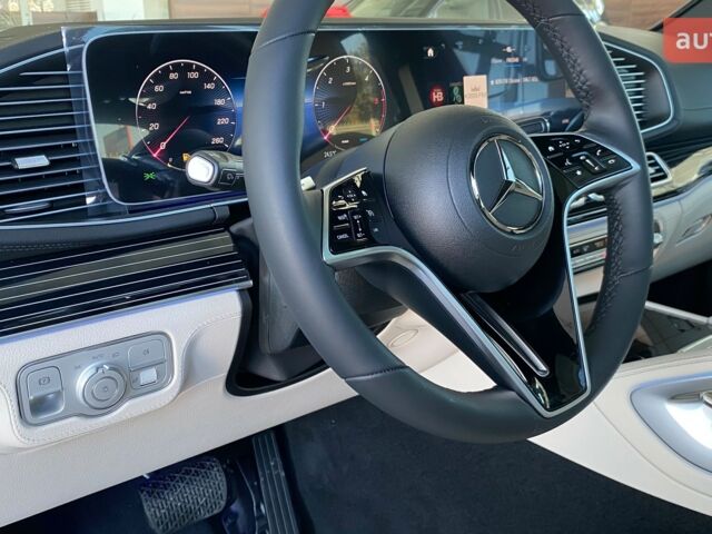 купить новое авто Мерседес GLE-Class Coupe 2025 года от официального дилера УКРАВТО ХМЕЛЬНИЦЬКИЙ Mercedes-Benz Мерседес фото