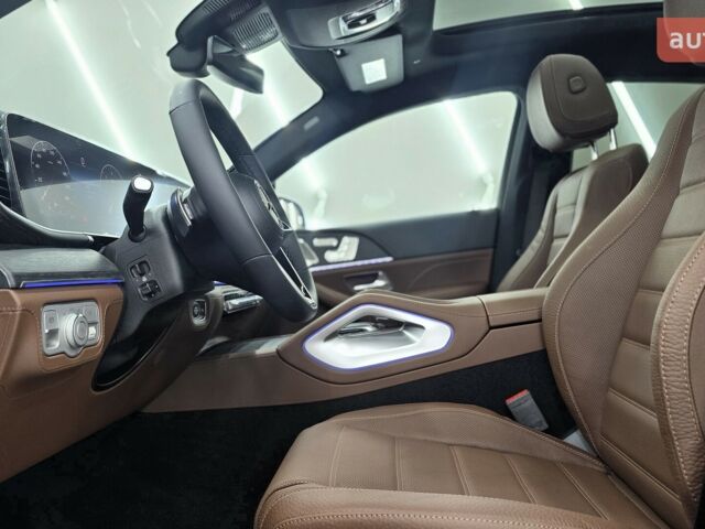 Мерседес GLE-Class Coupe, об'ємом двигуна 2.99 л та пробігом 0 тис. км за 138975 $, фото 18 на Automoto.ua