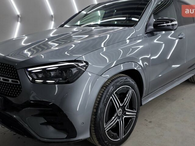 Мерседес GLE-Class Coupe, объемом двигателя 2.99 л и пробегом 0 тыс. км за 136238 $, фото 4 на Automoto.ua