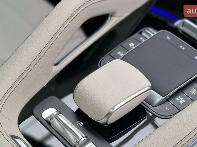 Мерседес GLE-Class Coupe, об'ємом двигуна 2.99 л та пробігом 0 тис. км за 131371 $, фото 18 на Automoto.ua