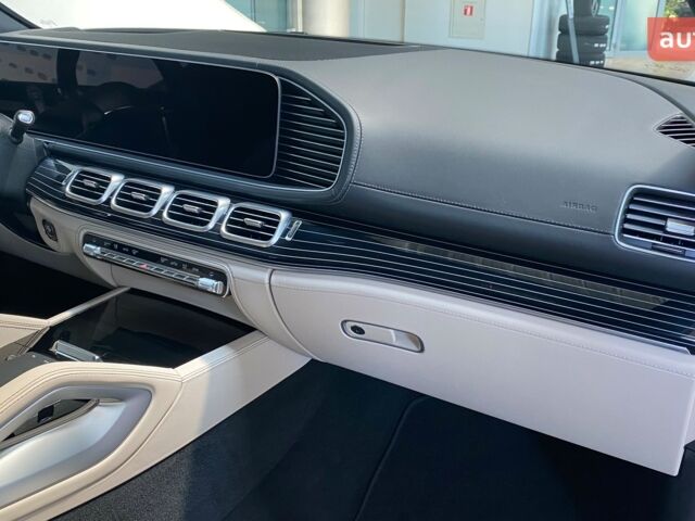 купить новое авто Мерседес GLE-Class Coupe 2025 года от официального дилера Mercedes-Benz на Набережній Мерседес фото