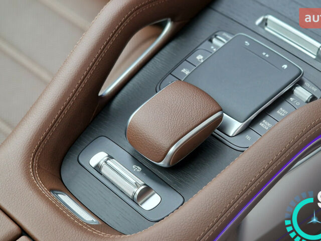 Мерседес GLE-Class Coupe, объемом двигателя 2.99 л и пробегом 0 тыс. км за 139342 $, фото 14 на Automoto.ua