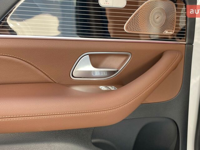 купить новое авто Мерседес GLE-Class Coupe 2025 года от официального дилера yama420.04.13 Мерседес фото