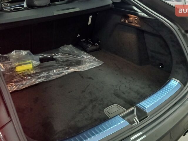 купить новое авто Мерседес GLE-Class Coupe 2025 года от официального дилера УКРАВТО ХМЕЛЬНИЦЬКИЙ Mercedes-Benz Мерседес фото