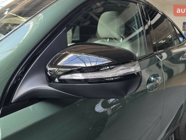 Мерседес GLE-Class Coupe, об'ємом двигуна 2.99 л та пробігом 0 тис. км за 139727 $, фото 15 на Automoto.ua