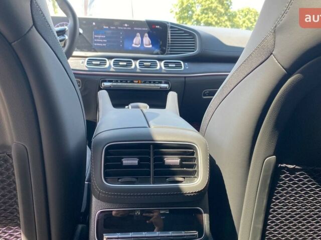 купить новое авто Мерседес GLE-Class Coupe 2025 года от официального дилера ПРАТ "ЧЕРКАСИ-АВТО" Mercedes-Benz Мерседес фото