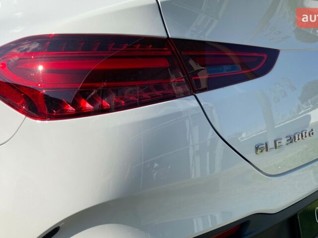 купить новое авто Мерседес GLE-Class Coupe 2025 года от официального дилера yama420.04.13 Мерседес фото