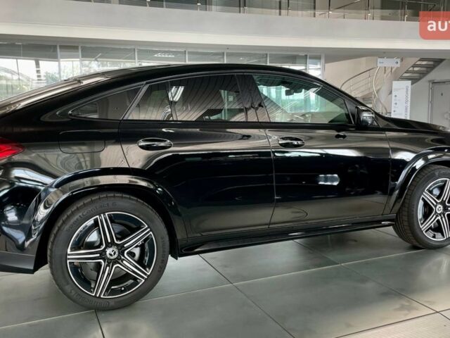 Мерседес GLE-Class Coupe, об'ємом двигуна 2.99 л та пробігом 0 тис. км за 130995 $, фото 2 на Automoto.ua