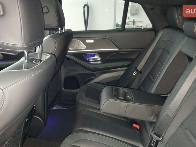 купить новое авто Мерседес GLE-Class Coupe 2025 года от официального дилера УКРАВТО ХМЕЛЬНИЦЬКИЙ Mercedes-Benz Мерседес фото