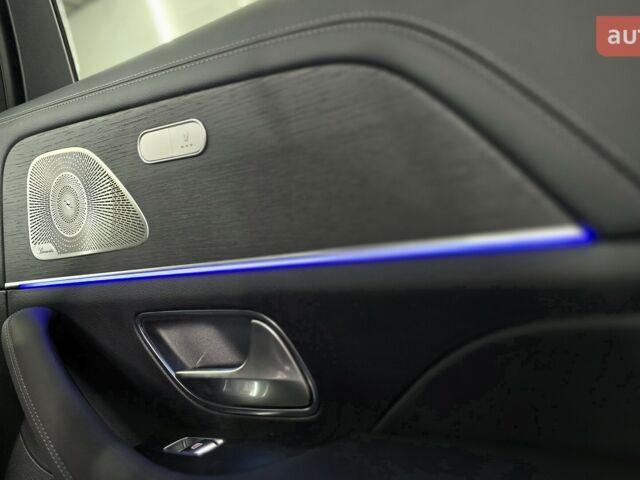 Мерседес GLE-Class Coupe, объемом двигателя 2.99 л и пробегом 0 тыс. км за 136238 $, фото 35 на Automoto.ua