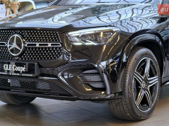 Мерседес GLE-Class Coupe, об'ємом двигуна 2.99 л та пробігом 0 тис. км за 138709 $, фото 3 на Automoto.ua