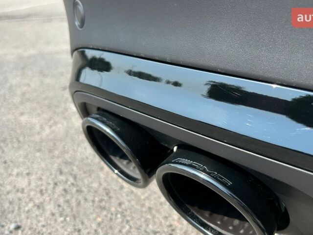 купити нове авто Мерседес GLE-Class Coupe 2025 року від офіційного дилера Полтава-Авто Мерседес фото