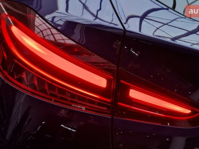 Мерседес GLE-Class Coupe, об'ємом двигуна 2.99 л та пробігом 0 тис. км за 131371 $, фото 26 на Automoto.ua