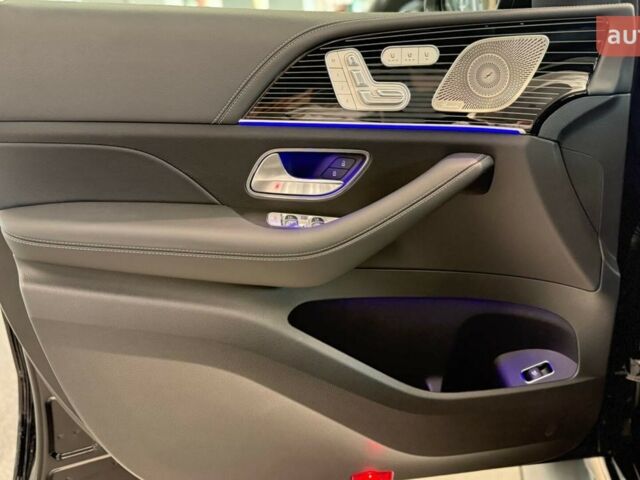 Мерседес GLE-Class Coupe, об'ємом двигуна 3 л та пробігом 0 тис. км за 140047 $, фото 23 на Automoto.ua