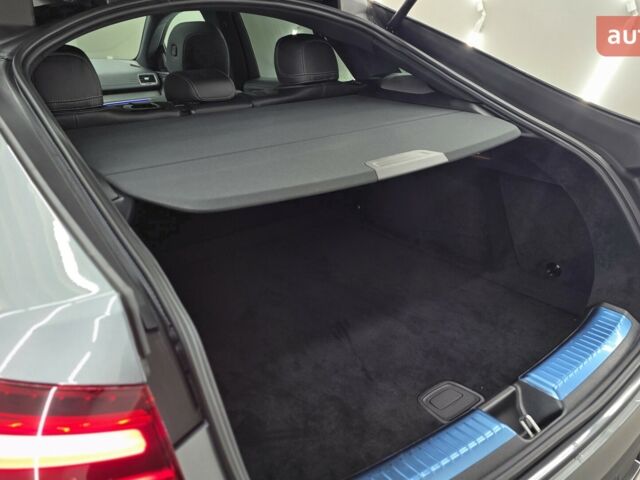 Мерседес GLE-Class Coupe, объемом двигателя 2.99 л и пробегом 0 тыс. км за 136238 $, фото 13 на Automoto.ua