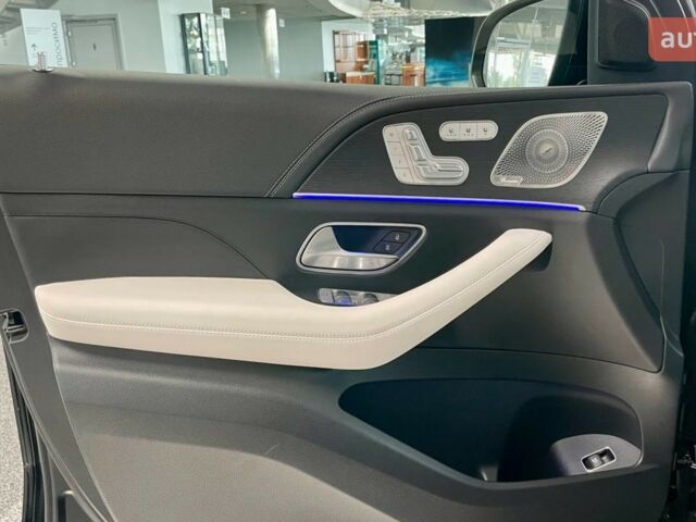 Мерседес GLE-Class Coupe, об'ємом двигуна 2.99 л та пробігом 0 тис. км за 130995 $, фото 19 на Automoto.ua