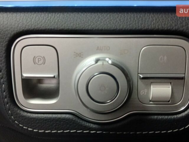 купить новое авто Мерседес GLE-Class Coupe 2025 года от официального дилера УКРАВТО ХМЕЛЬНИЦЬКИЙ Mercedes-Benz Мерседес фото