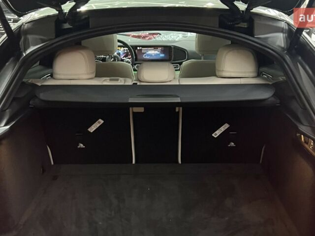 Мерседес GLE-Class Coupe, объемом двигателя 2.99 л и пробегом 0 тыс. км за 136990 $, фото 24 на Automoto.ua