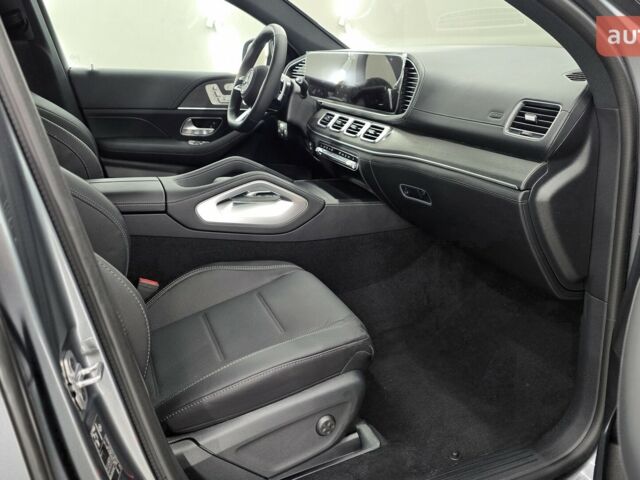 Мерседес GLE-Class Coupe, объемом двигателя 2.99 л и пробегом 0 тыс. км за 136238 $, фото 20 на Automoto.ua