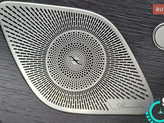 Мерседес GLE-Class Coupe, об'ємом двигуна 2.99 л та пробігом 0 тис. км за 139342 $, фото 17 на Automoto.ua