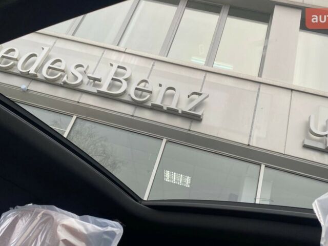 купить новое авто Мерседес GLE-Class Coupe 2025 года от официального дилера ПРАТ "ЧЕРКАСИ-АВТО" Mercedes-Benz Мерседес фото