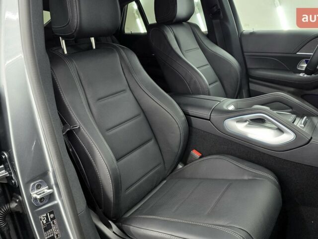 Мерседес GLE-Class Coupe, объемом двигателя 2.99 л и пробегом 0 тыс. км за 136238 $, фото 19 на Automoto.ua