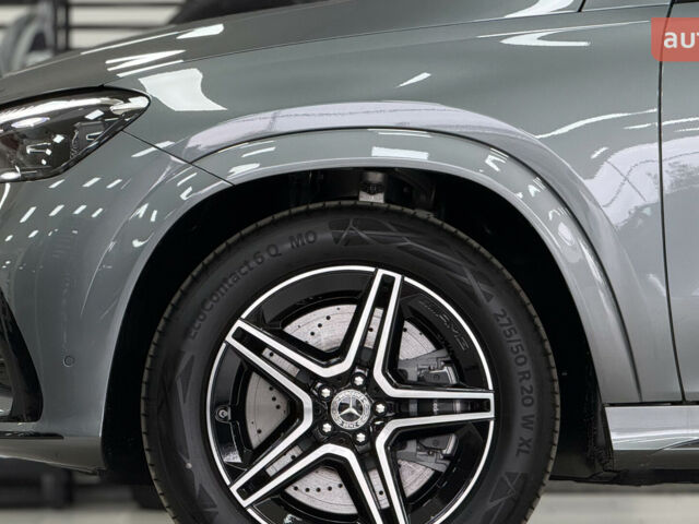 Мерседес GLE-Class Coupe 2025 в Одессе на Automoto.ua Мерседес GLE-Class Coupe, объемом двигателя 2.99 л и пробегом 0 тыс. км за 133648 $, фото 5 на Automoto.ua