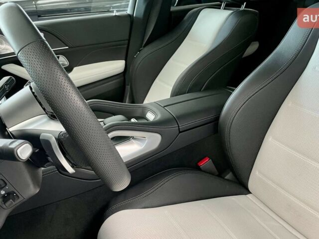 Мерседес GLE-Class Coupe, об'ємом двигуна 2.99 л та пробігом 0 тис. км за 130995 $, фото 10 на Automoto.ua