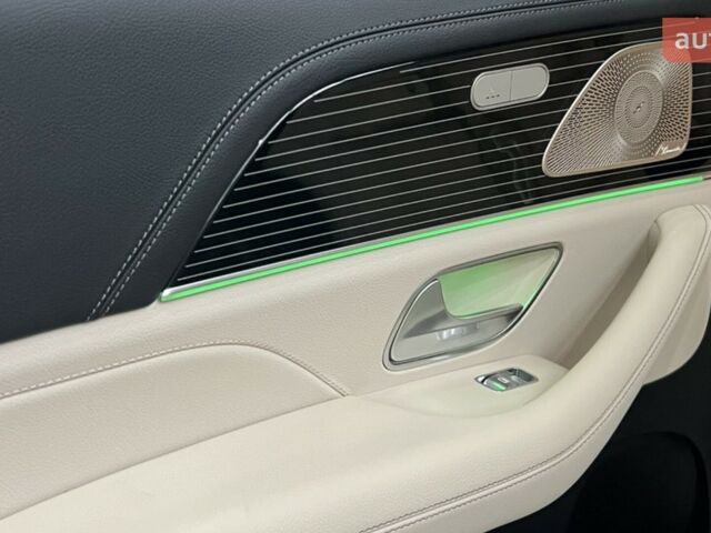 Мерседес GLE-Class Coupe, объемом двигателя 2.99 л и пробегом 0 тыс. км за 136990 $, фото 17 на Automoto.ua