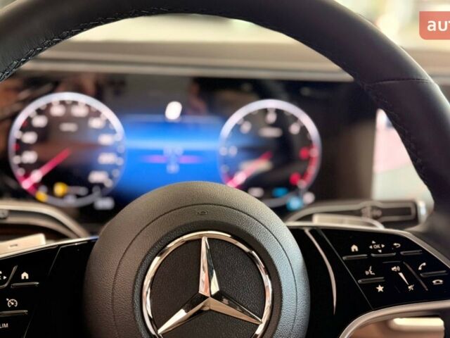 Мерседес GLE-Class Coupe, об'ємом двигуна 3 л та пробігом 0 тис. км за 140047 $, фото 20 на Automoto.ua