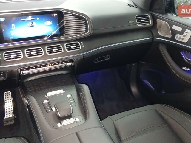 купить новое авто Мерседес GLE-Class Coupe 2025 года от официального дилера УКРАВТО ХМЕЛЬНИЦЬКИЙ Mercedes-Benz Мерседес фото